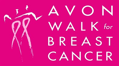AVON поход срещу рака на гърдата